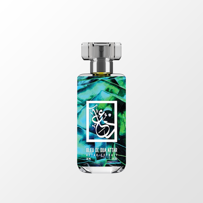 B DUA  3ML DECANTS