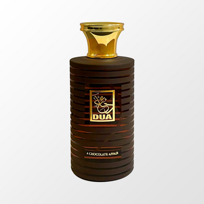 B DUA  3ML DECANTS