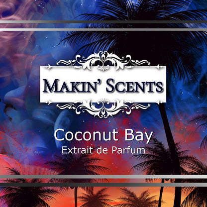 MAKIN SCENTS 2ml Sample Packs