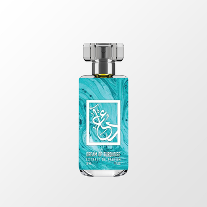 Vaulted Duas 3ml decants.