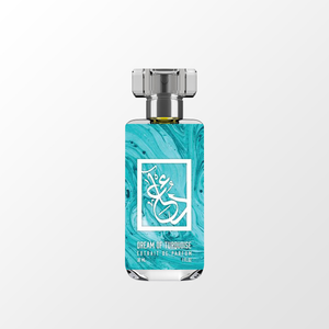 Vaulted Duas 3ml decants.