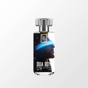 Vaulted Duas 3ml decants.