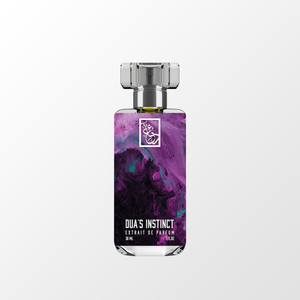 Vaulted Duas 3ml decants.