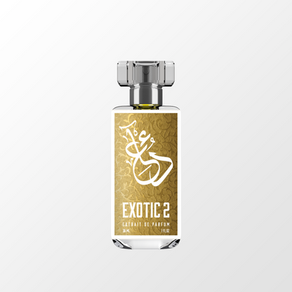 F - G Dua   E Throug  G  Fragrances 3ml Decants