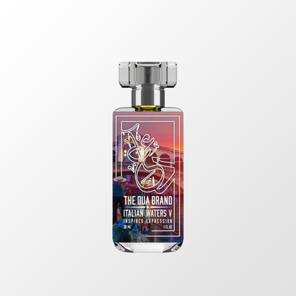 Vaulted Duas 3ml decants.