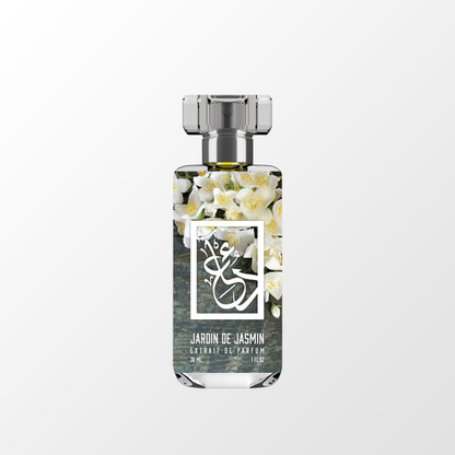 J - M DUA J THROUGH M FRAGRANCE DECANTS