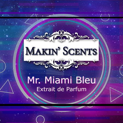 MAKIN SCENTS 2ml Sample Packs