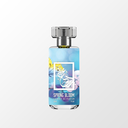 Vaulted Duas 3ml decants.