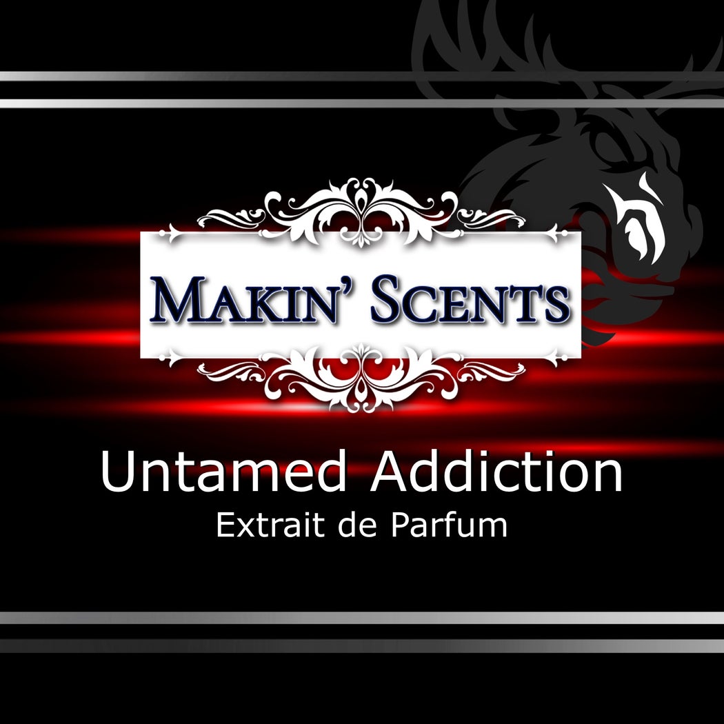 MAKIN SCENTS 2ml Sample Packs